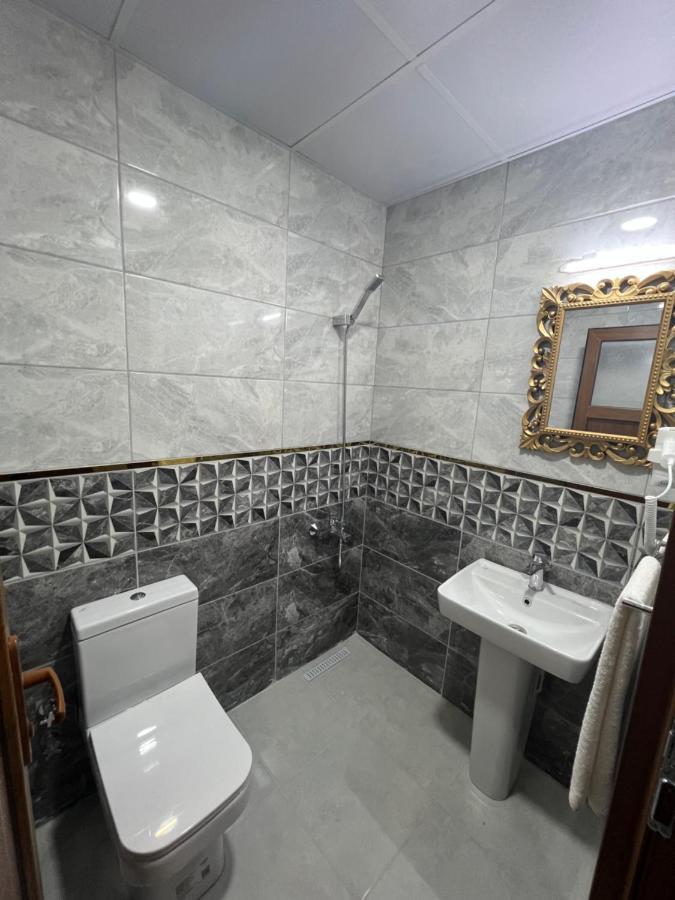 Mirhan Hotel Стамбул Екстер'єр фото