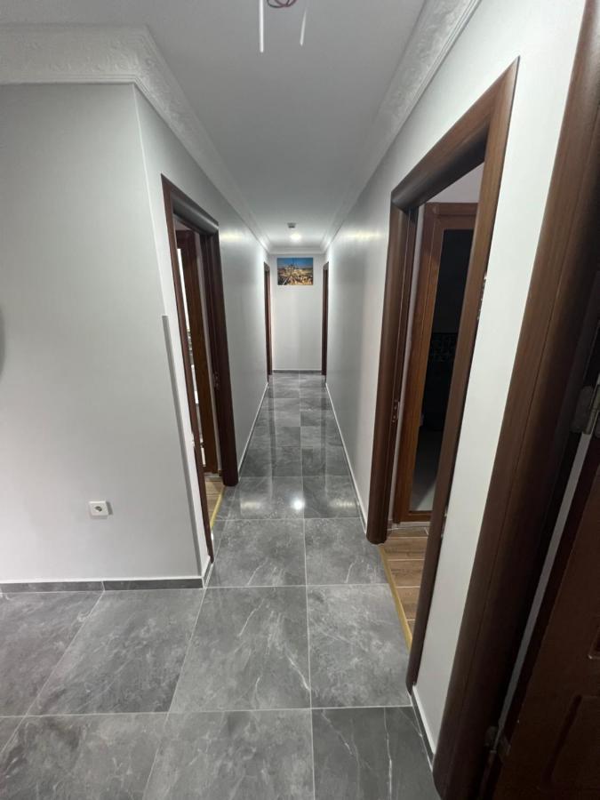 Mirhan Hotel Стамбул Екстер'єр фото