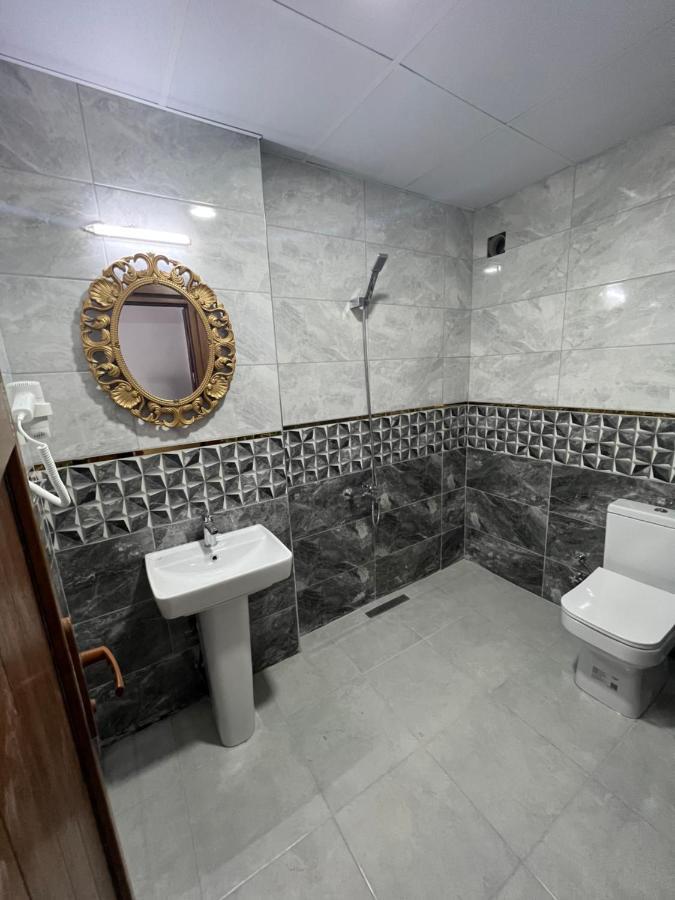 Mirhan Hotel Стамбул Екстер'єр фото